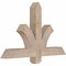 Ekena Millwork Redmond Smooth Timber Gable Bracket, Douglas Fir, 36"W x 23"H x 3 1/2"D x 3 1/2"F, 15/12 Pitch GBW036X23X0404RED00SDF - alternate 5